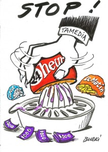 tamedia